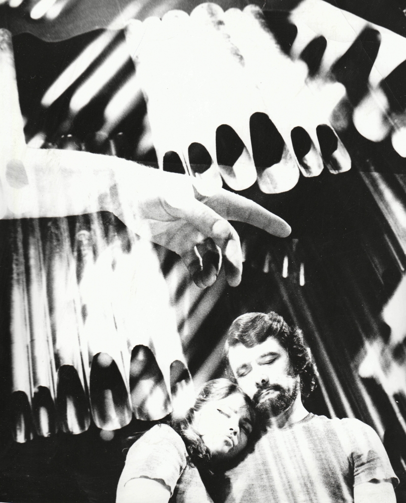 Az ember tragédiája